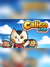 Calico & Co. on PC (Steam) Calico & Co.