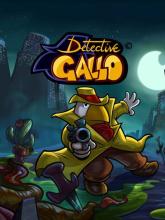 Detective Gallo on PC (Steam) Detective Gallo