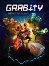 Grabity on PC (Steam) Grabity