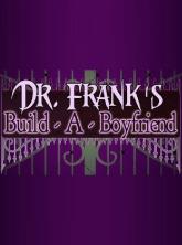 Dr. Frank's Build a Boyfriend on PC (Steam) Dr. Frank's Build a Boyfriend