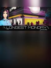 Longest Monday: Unveiling on PC (Steam) Longest Monday: Unveiling
