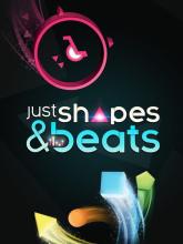 Just Shapes & Beats on PC (Steam) Just Shapes & Beats