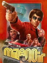 Milanoir on PC (Steam) Milanoir