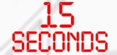 15 seconds on PC (Steam) 15 seconds