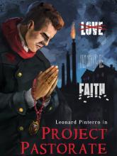 Project Pastorate on PC (Steam) Project Pastorate
