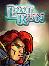 Loot Run on PC (Steam) Loot Run