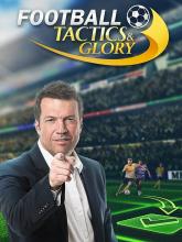 Football, Tactics & Glory on PC (Steam) Football, Tactics & Glory