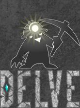 Delve on PC (Steam) Delve
