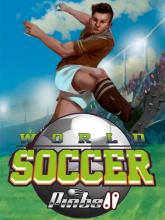 World Soccer Pinball on Nintendo Network World Soccer Pinball
