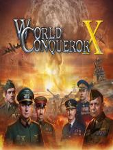 World Conqueror X on Nintendo Network World Conqueror X