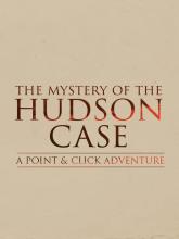 The Mystery of the Hudson Case on Nintendo Network The Mystery of the Hudson Case