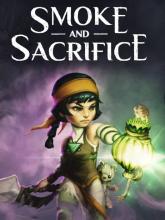 Smoke and Sacrifice on Nintendo Network Smoke and Sacrifice