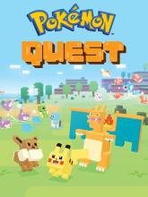 Pokemon Quest