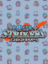 Ninja Striker!