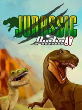 Jurassic Pinball on Nintendo Network Jurassic Pinball