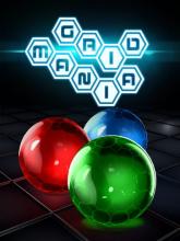Grid Mania on Nintendo Network Grid Mania