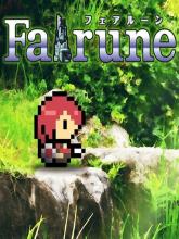 Fairune on Nintendo Network Fairune