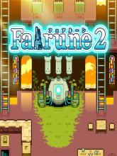 Fairune 2 on Nintendo Network Fairune 2
