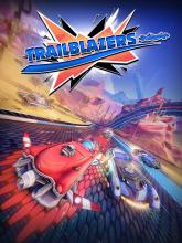 Trailblazers on Xbox Live Arcade Trailblazers