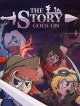 The Story Goes On on Xbox Live Arcade The Story Goes On