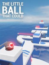 The Little Ball That Could on Xbox Live Arcade The Little Ball That Could