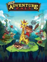 The Adventure Pals on Xbox Live Arcade The Adventure Pals