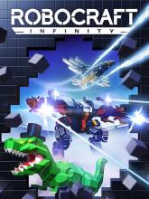 Robocraft Infinity on Xbox One Robocraft Infinity