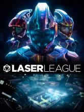 Laser League on Xbox Live Arcade Laser League