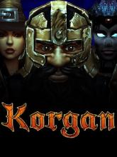 Korgan
