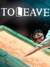 To Leave on PlayStation Network To Leave