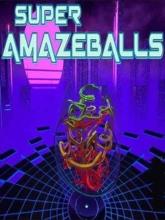 Super Amazeballs
