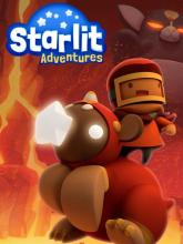Starlit Adventures on PlayStation Network Starlit Adventures