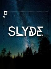 Slyde on PlayStation Network Slyde