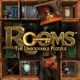 Rooms: The Unsolvable Puzzle on PC (Steam) Rooms: The Unsolvable Puzzle