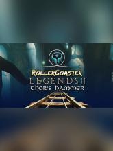 RollerCoaster Legends II: Thor's Hammer on PlayStation Network RollerCoaster Legends II: Thor's Hammer