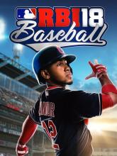 R.B.I. Baseball 18