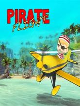 Pirate Flight on PlayStation Network Pirate Flight