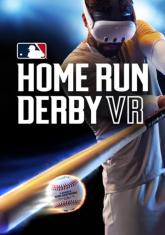MLB Home Run Derby VR on PlayStation Network MLB Home Run Derby VR