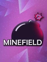 Minefield on PlayStation Network Minefield
