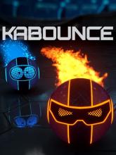 Kabounce on PlayStation Network Kabounce