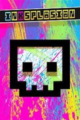 InkSplosion on PlayStation Network InkSplosion