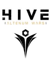 HIVE: Altenum Wars