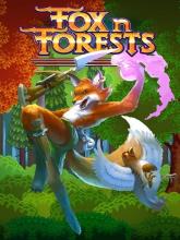 FOX n FORESTS on PlayStation Network FOX n FORESTS