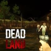 Dead Land on PlayStation Network Dead Land