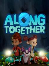 Along Together on PlayStation Network Along Together