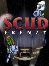 Scud Frenzy on PC (Steam) Scud Frenzy