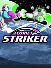 CometStriker on PC (Steam) CometStriker