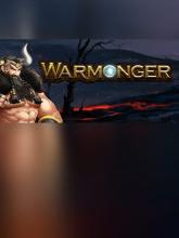 Warmonger on PC (Steam) Warmonger