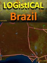 LOGistICAL: Brazil on PC (Steam) LOGistICAL: Brazil