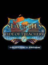 Sea of Lies: Tide of Treachery Collector's Edition on PC (Steam) Sea of Lies: Tide of Treachery Collector's Edition